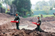 Nearly 850 sets of martyrs’ remains recovered at Le Thi Rieng Park in four months
